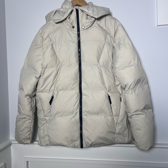 Stetex Faculty women’s down jacket size Large - Picture 6 of 16